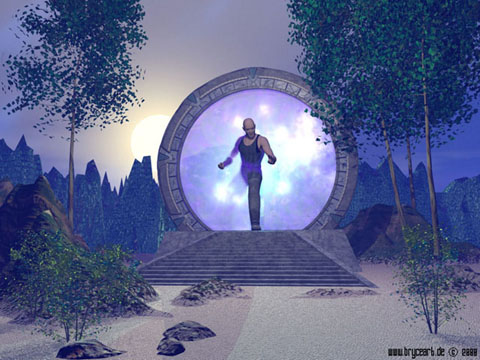 Stargate